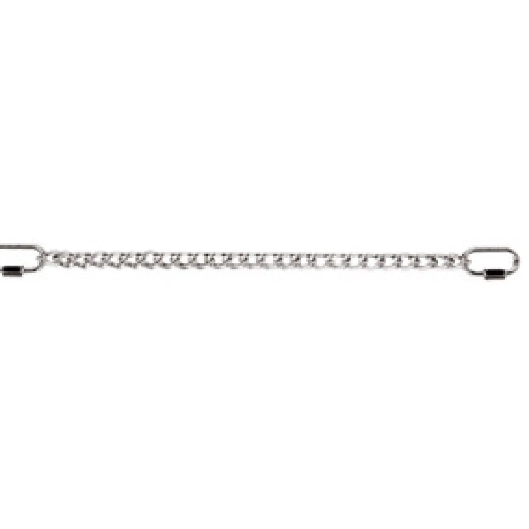 Rein Chains - Pair