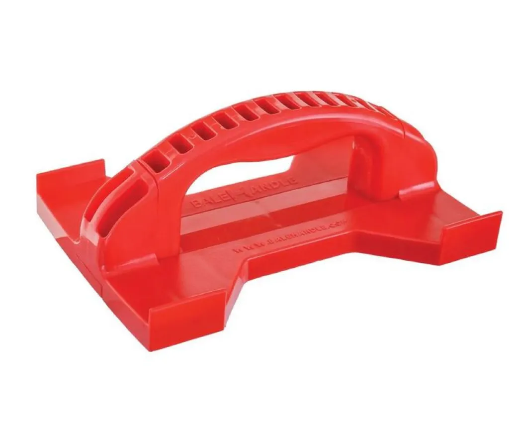 Reinsman Bale Handle