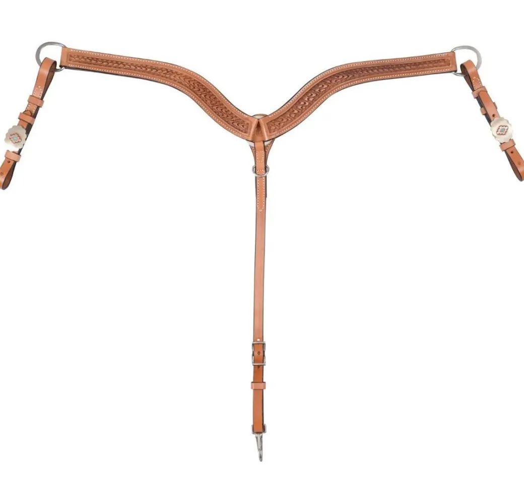 Reinsman Dawson Breast Collar