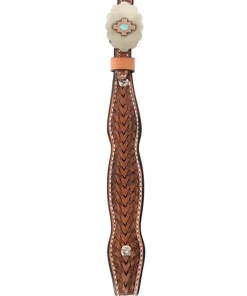 Reinsman Dawson One Ear Headstall