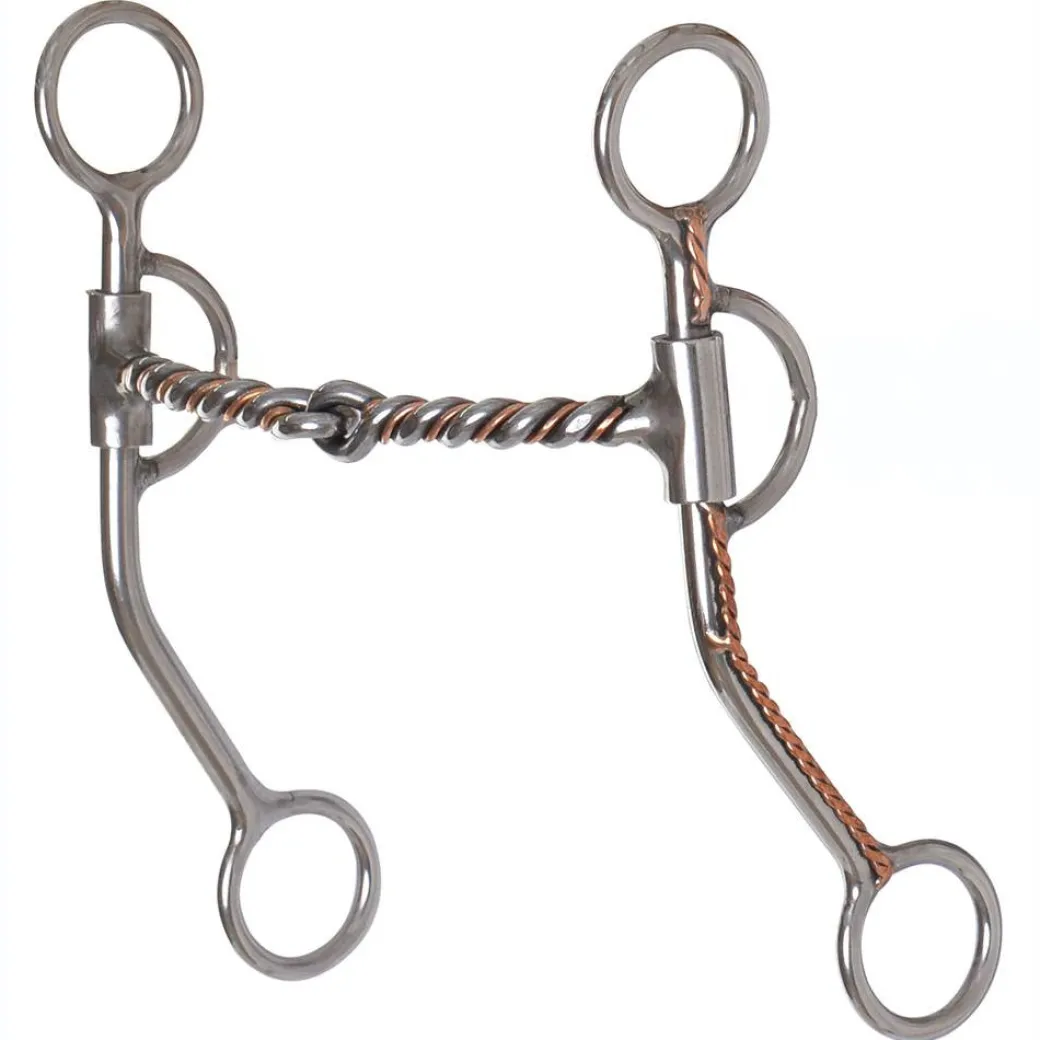 Reinsman D & L Reiner Sweet & Sour Twist
