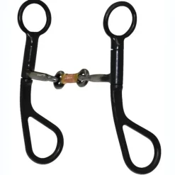 Reinsman DR Argentine 3-Piece Dogbone Bit