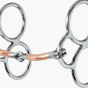 Reinsman Gentle Guide Snaffle