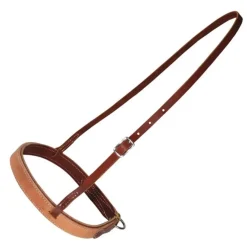 Reinsman Hermann Oak 1-1/4" Noseband
