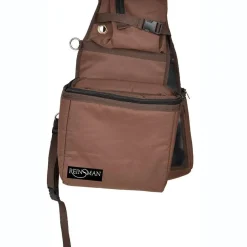 Reinsman Insulated Cooler Saddle Bag