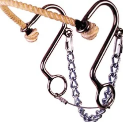 Reinsman Little S Hackamore