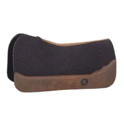 Reinsman Open Wither APEX Wool Pad