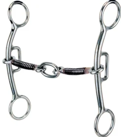 Reinsman Sharon Camarillo Plus Touch Wrap Bit
