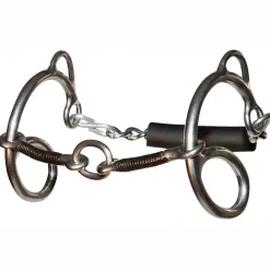 Reinsman Sharon Camarillo Sweet Six Wrapped O-Ring