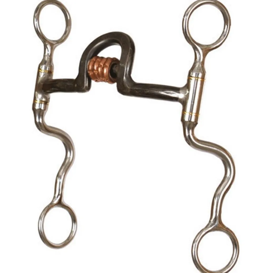 Reinsman West Coast Classic Roller Port
