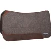 Reinsman Wither Maker Maximum Pressure Relief (MPR) WOOL FELT Pad