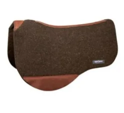 Reinsman Wool Contour Trail Pad