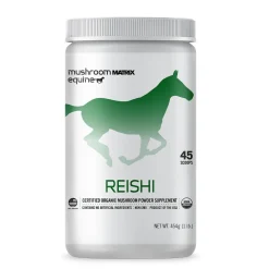 Reishi Equine Matrix