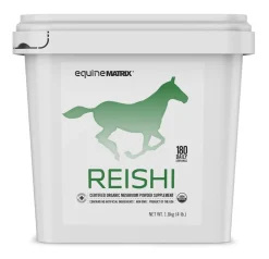 Reishi Equine Matrix