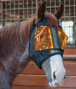 REM Restoration Equine Mask