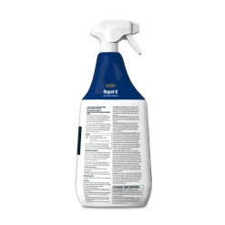 Repel-X Insecticide & Repellent Spray