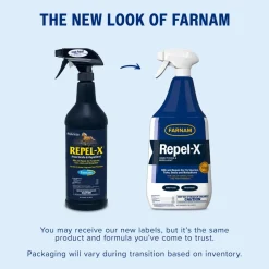 Repel-X Insecticide & Repellent Spray