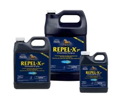 Repel-Xp Emulsifiable Fly Spray