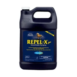 Repel-Xp Emulsifiable Fly Spray