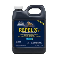Repel-Xp Emulsifiable Fly Spray