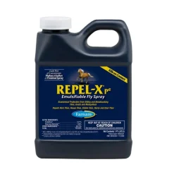 Repel-Xp Emulsifiable Fly Spray