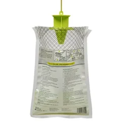 Rescue Big Bag Disposable Fly Trap