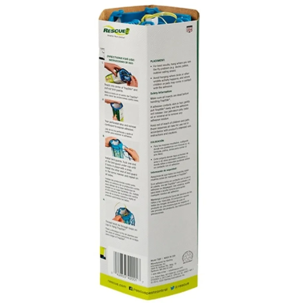 Rescue Outdoor Fly TrapStik