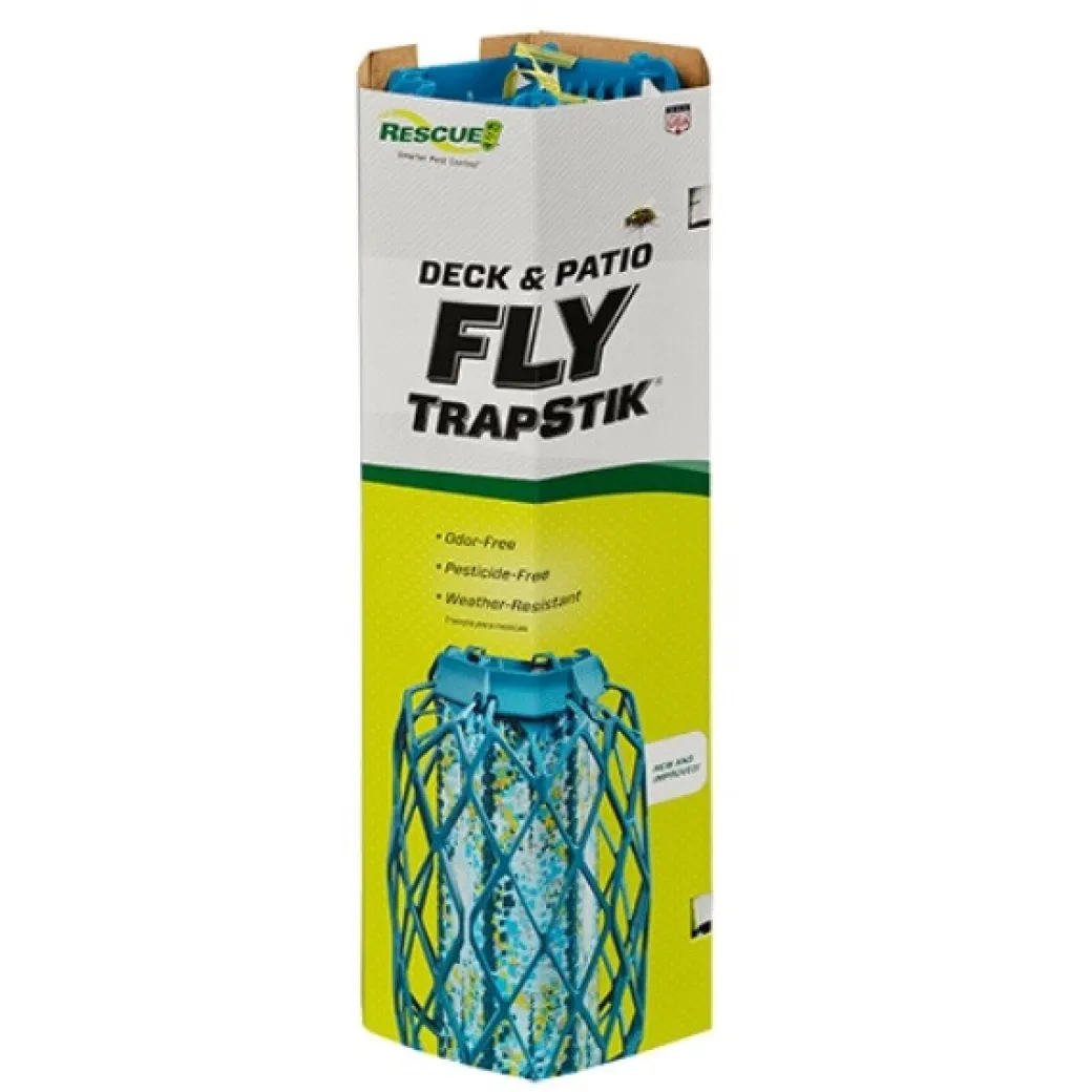 Rescue Outdoor Fly TrapStik