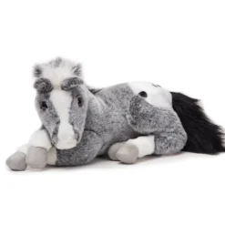 Resting Colt Plush Toy