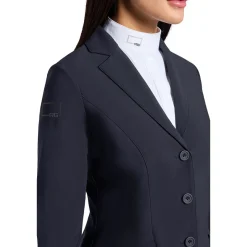 Rider's Gene Competition Button Jacket