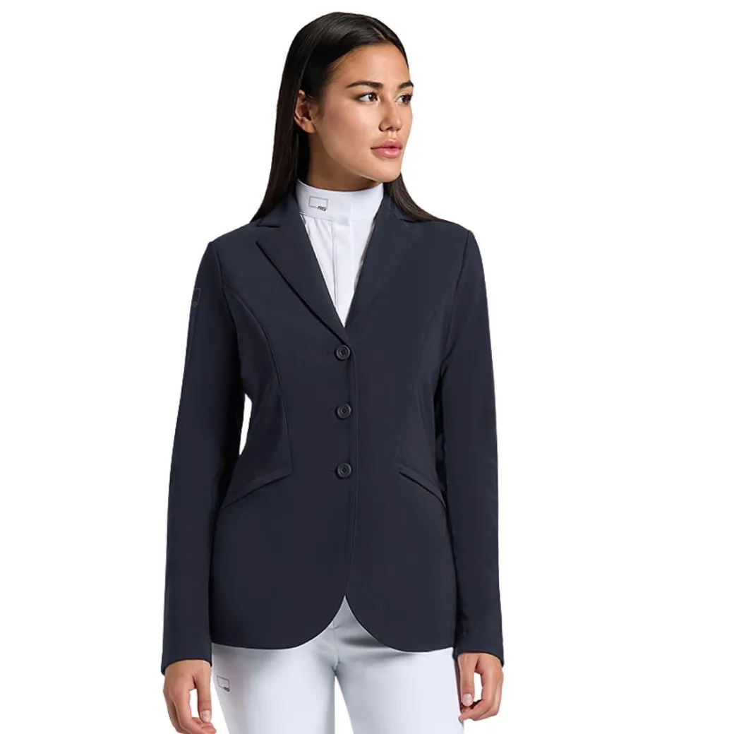 Rider's Gene Competition Button Jacket