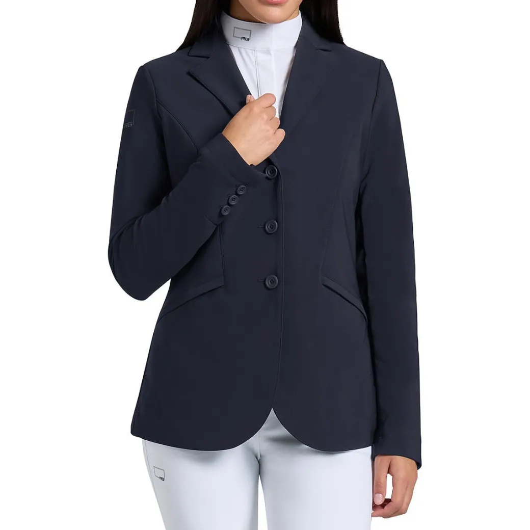 Rider's Gene Competition Button Jacket