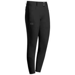 Rider's Gene High Waist KP Breeches + Pockets