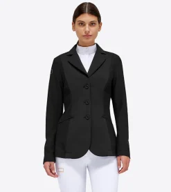Rider's Gene Jersey and Mesh Riding Jacket
