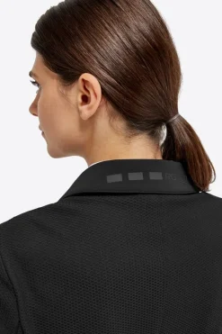 Rider's Gene Jersey and Mesh Riding Jacket