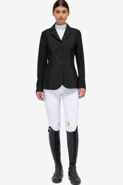 Rider's Gene Jersey and Mesh Riding Jacket