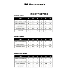 Rider's Gene Jersey Sandshell LS Competition Shirt
