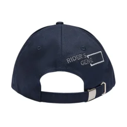Rider's Gene Logo Ball Cap