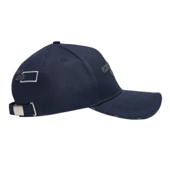 Rider's Gene Logo Ball Cap