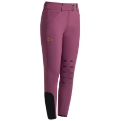 Rider's Gene New High Waist KP Riding Breeches