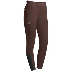 Rider's Gene New High Waist KP Riding Breeches
