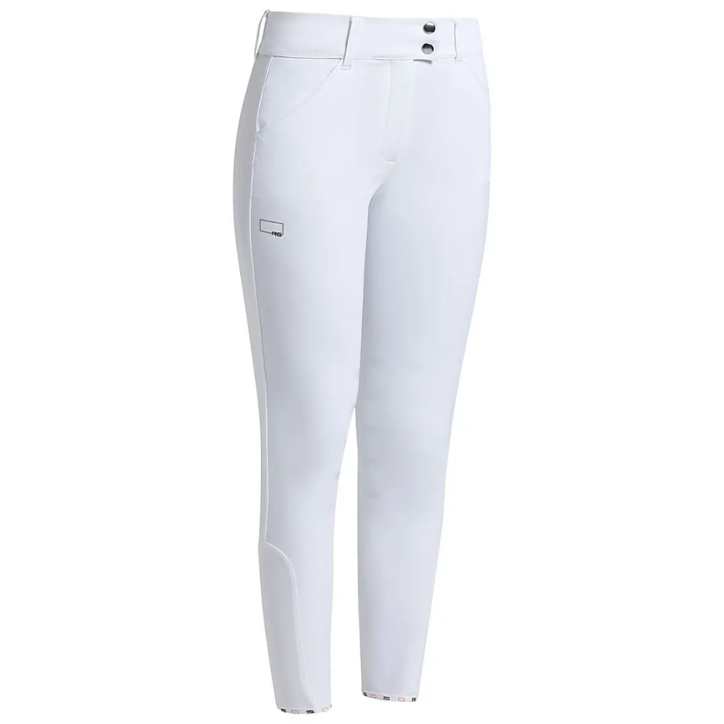Rider's Gene New High Waist KP Riding Breeches
