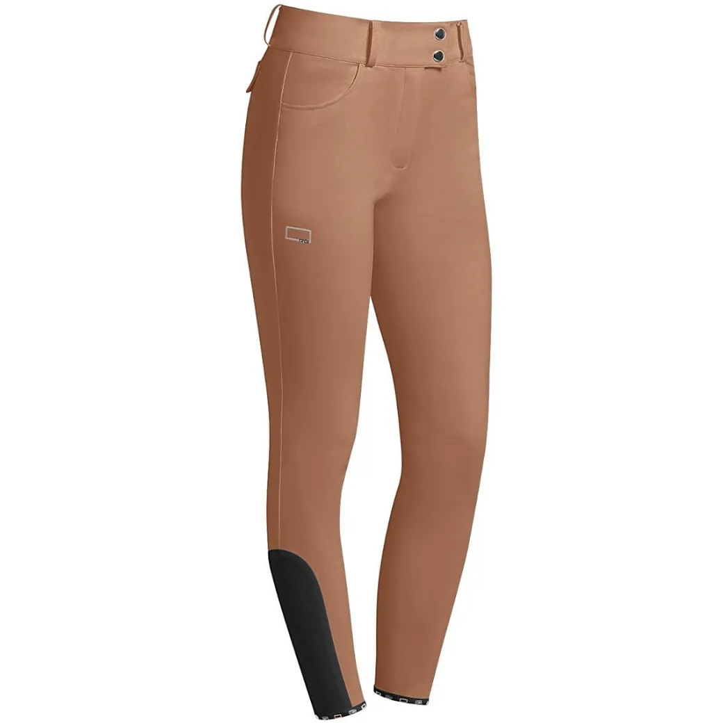 Rider's Gene New High Waist KP Riding Breeches
