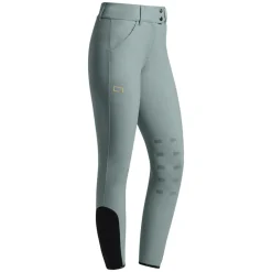Rider's Gene New High Waist KP Riding Breeches