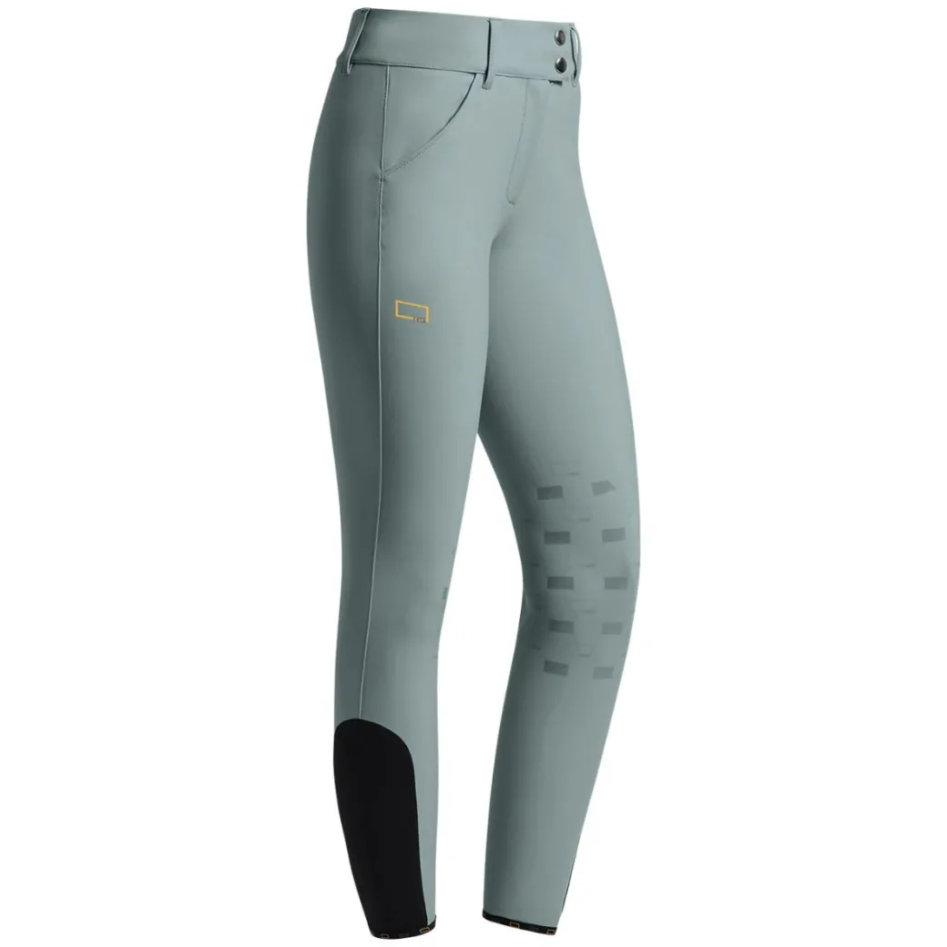 Rider's Gene New High Waist KP Riding Breeches