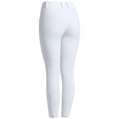 Rider's Gene New High Waist KP Riding Breeches