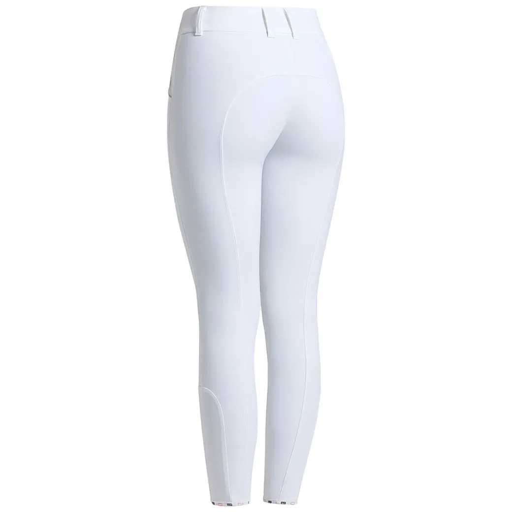 Rider's Gene New High Waist KP Riding Breeches