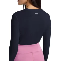 Rider's Gene Tech Long Sleeve T-Shirt