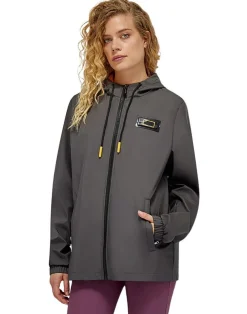 Rider's Gene Unisex Waterproof Jacket
