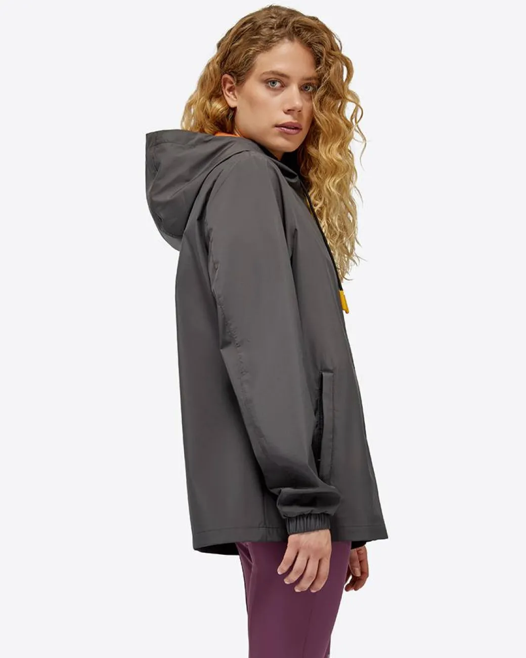 Rider's Gene Unisex Waterproof Jacket